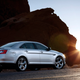 Illustration for article titled 2010 Ford Taurus SHO, Driven